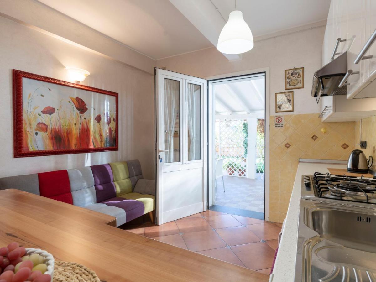 Apartment La Marina By Interhome Vallecrosia Exterior photo