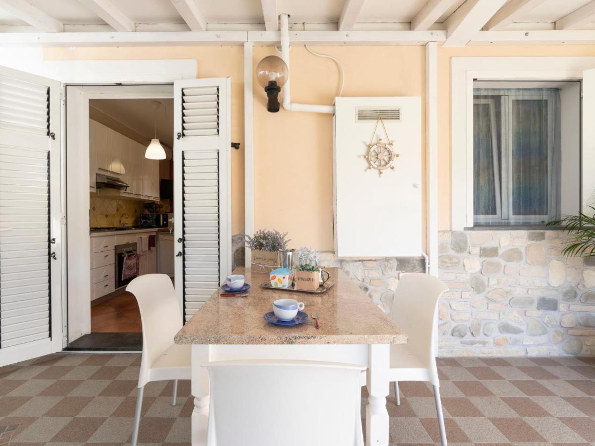 Apartment La Marina By Interhome Vallecrosia Exterior photo