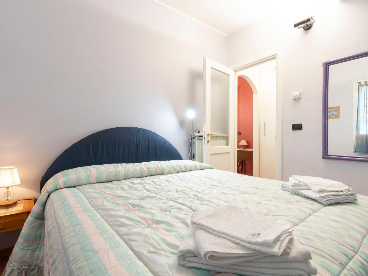 Apartment La Marina By Interhome Vallecrosia Exterior photo