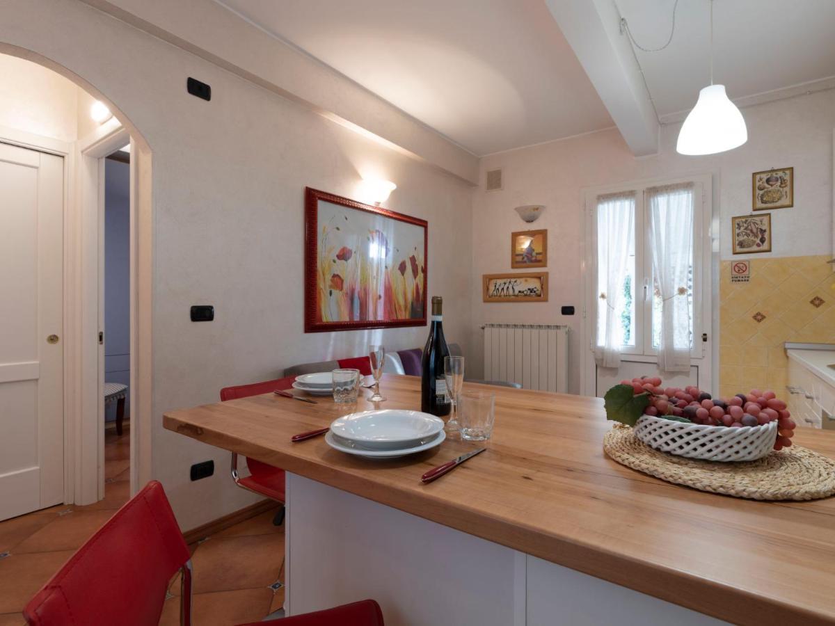 Apartment La Marina By Interhome Vallecrosia Exterior photo