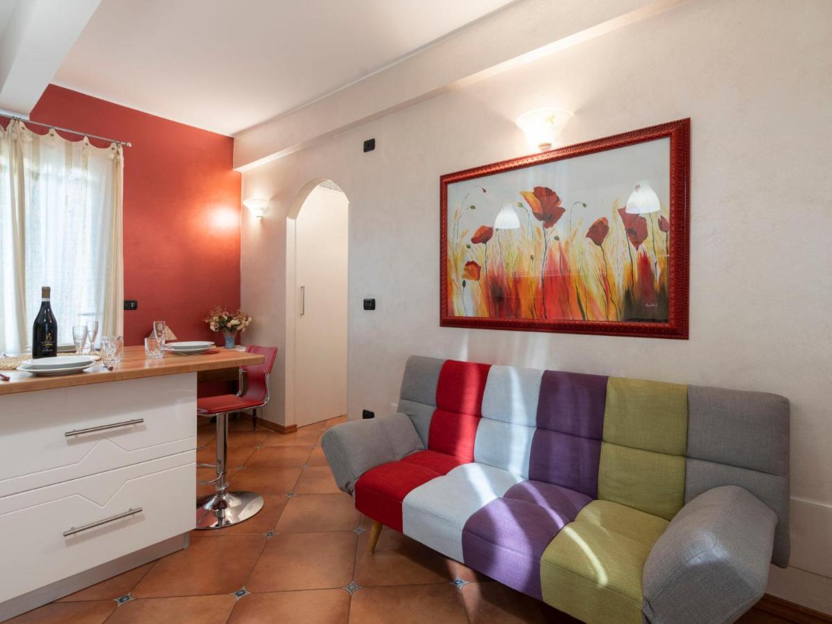 Apartment La Marina By Interhome Vallecrosia Exterior photo