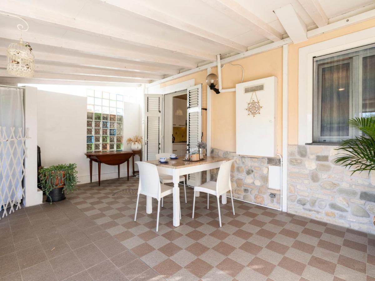 Apartment La Marina By Interhome Vallecrosia Exterior photo