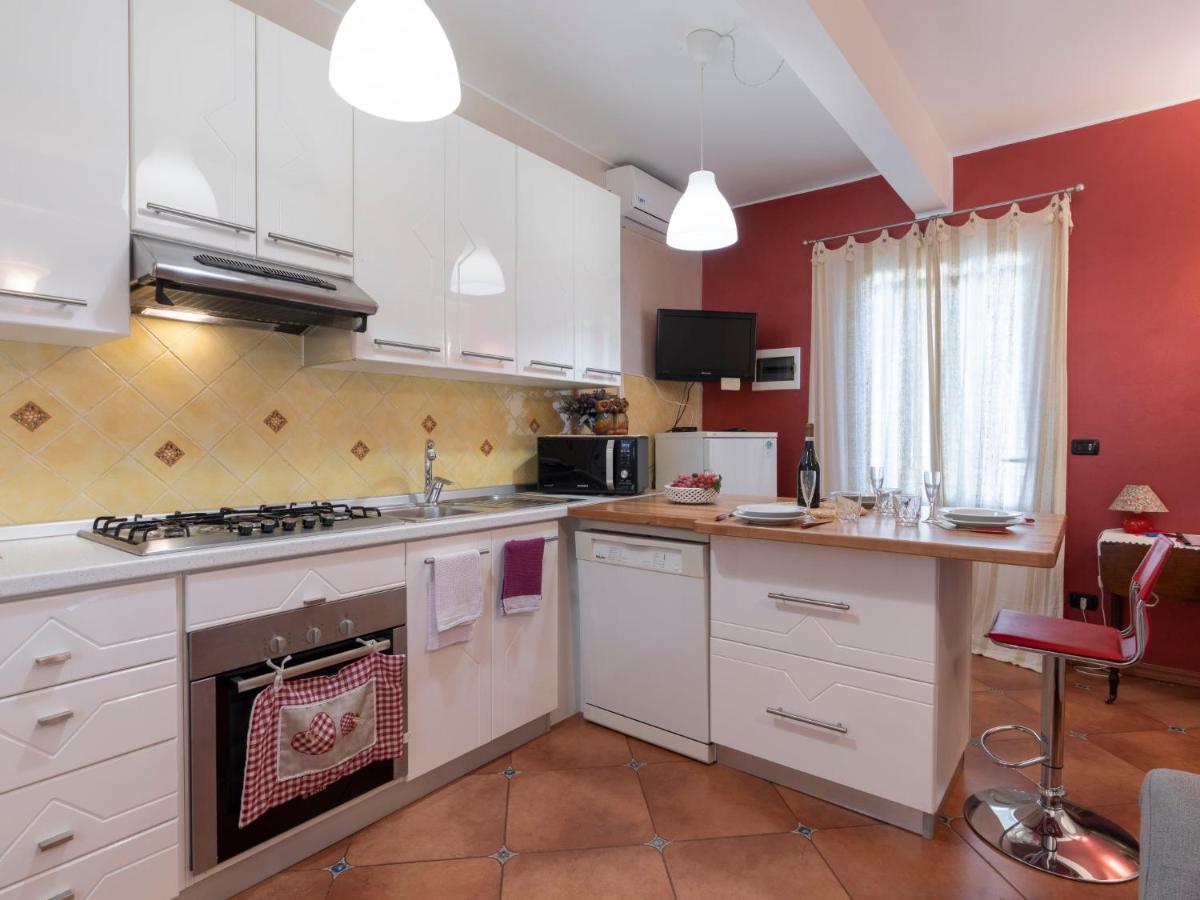 Apartment La Marina By Interhome Vallecrosia Exterior photo